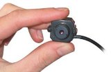 Swann Spycam Color Video Camera – Mini Security Camera – SW211-SPY