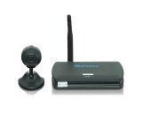 Swann Microcam 3.3 Wireless Security Camera