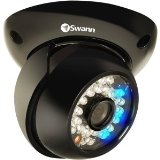 Swann Advanced ADS-191 Surveillance/Network Camera – Color, Monochrome (SWADS – 191CAM-US) –