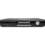 Swann Alpha D03 SWA42-D3 8 Channel H.264 DVR with Internet Viewing