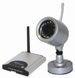 Swann Night Hawk 2.4 GHz Wireless Outdoor Security System