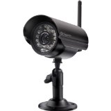 Swann SW322-YDX ADW-200 Digital Wireless Extra Camera