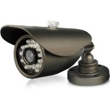 Swann PRO-655 Surveillance/Network Camera - Color, Monochrome (SWPRO-655CAM) -