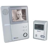 Swann SW244-BVD DIY BandW Video Doorphone