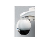 SWANN PRO-750 PTZ CAMERA W/3X ZOOM