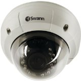 Swann Pro-681 Ultimate Optical Zoom Dome Camera SWPRO-681CAM