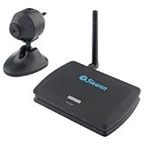 Swann S231-SCK Wireless Safety Security Camera Kit