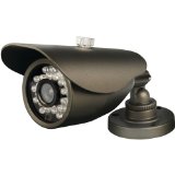 Swann Pro-655 Super-Tough Day/Night Security CCD Camera Swpro-655Cam SWPRO-655CAM