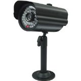 Swann Alpha C8 SWA31-C8 Day / Night CCD Weather Resistant Security Camera