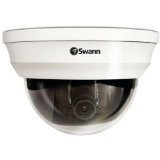 Swann SWPRO-661CAM Wide Angle Dome Camera