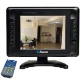 Swann SW248-LM8 8-Inch LCD Security Monitor