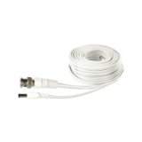 Swann Fire-Rated Bnc Extension Cable (200 Feet) SWPRO-60MFRC-GL
