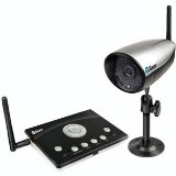 SWANN SW344-DWD Digital Guardian Wireless Camera and Recorder
