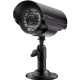 Swann Communications Compact Day/Night Security Camera SW331PR5CA