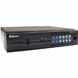 Swann Dvr4-950 Video Surveillance System Digital Video Recorder - Motion Jpeg Formats - 320 Gb Hard Drive