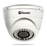 Swann SWPRO-771CAM Pro-771 IR Dome Camera (White)