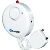 Swann Anti-Flood Alarm SW351-WLA