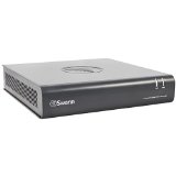 Swann Security Products DVR8-4400 – 8 Channel 720p Digital Video Recorder SWDVR-84400H-US
