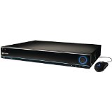 Swann SWDVR-16320H-US 3200 16-Channel 960H DVR with 1TB HDD (Black)