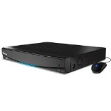 Swann SWDVR-83425N-US DVR8-3425 8 Channel 960H Digital Video Recorder (Black)