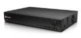 Swann SWDVR-42555H-US 4 CH D1 DVR with 500GB Hard Drive (Black)