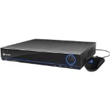 Swann SWDVR-83200H 3200 8-Channel DVR (Black)