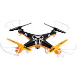 SWANN XCTOY-QVDRON-GL QuadForce Video Drone