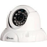 Swann SWPRO-536CAM-US PRO-536 Multi-Purpose Dome Camera (White)
