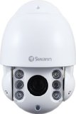 Swann SWPRO-A852PTZ PRO-A852 - Day & Night HD Pan-Tilt-Zoom Camera (White)
