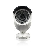 Swann SWNHD-806CAM-US NHD-806 720P HD Security Camera (White)