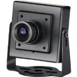 Swann SWADS-120CAM-US Swann ADS-120 Home Indoor Security Camera (Black)