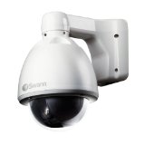 Swann PRO-752 PTZ Security Camera with 22x Optical Zoom (White)