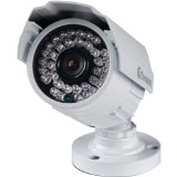 Swann SWPRO-642CAM-US Multi-Purpose Security Camera (White)