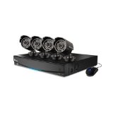 Swann Security Products DVR8-3425 8 Channel 960H Digital Video Recorder & 4 x PRO-735 Cameras SWDVK-834254S-US