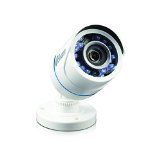 Swann SWPRO-T850CAM-US T850 TVI Bullet Camera 720A (White)