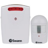 Swann Driveway Alert Alarm (SWHOM-DRIVEA-GL)