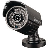 Swann SWPRO-735CAM-US PRO-735 Multi-Purpose Day/Night Security Camera Night Vision 85-Feet/25-Meter (Black)