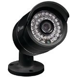 Swann SWPRO-A850CAM-US 720P Multi-Purpose Day/Night Security Camera, Night Vision 100′ (Black)