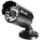 Swann SWPRO-615CAM-US All-Round Day/Night Security Camera (Black)